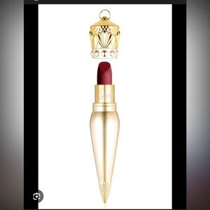 Christian Louboutin Rouge Lipstick - DJALOUZI 405M